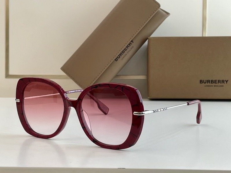 B**rry sunglasses(aaaa)-546