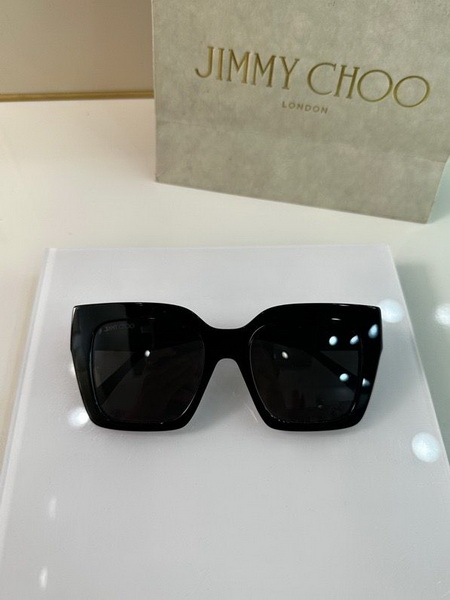 Ji*y Ch* sunglasses(aaaa)-171