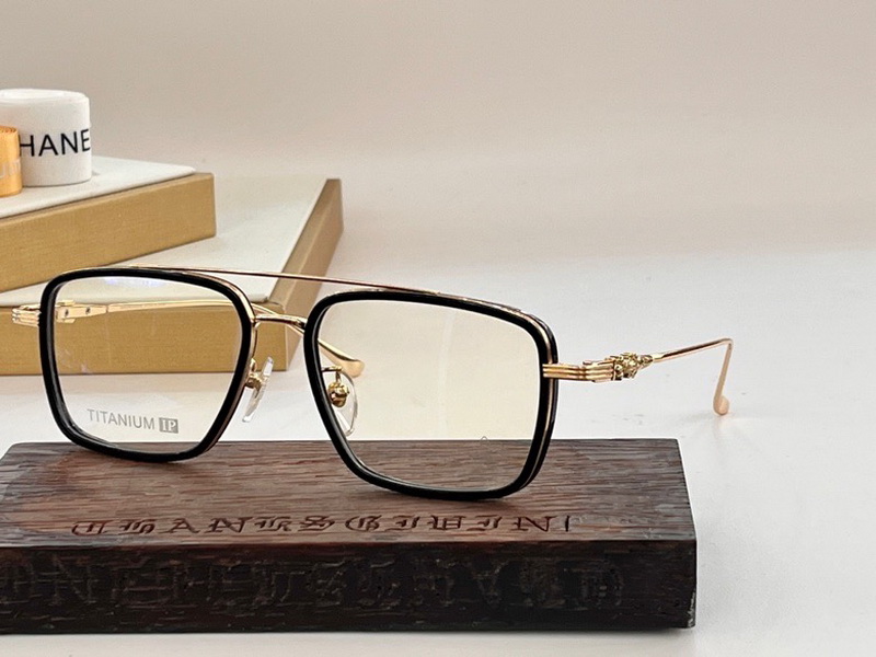 Ch**me He**ts sunglasses(aaaa)-516