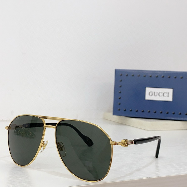 G*u*i sunglasses(aaaa)-2186