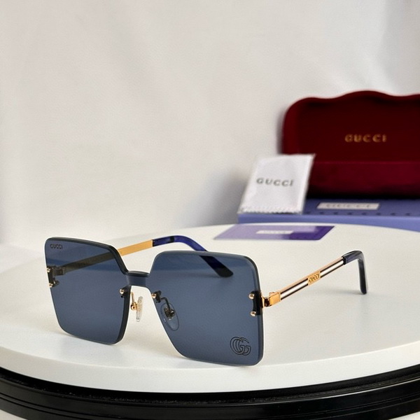 G*u*i sunglasses(aaaa)-2176
