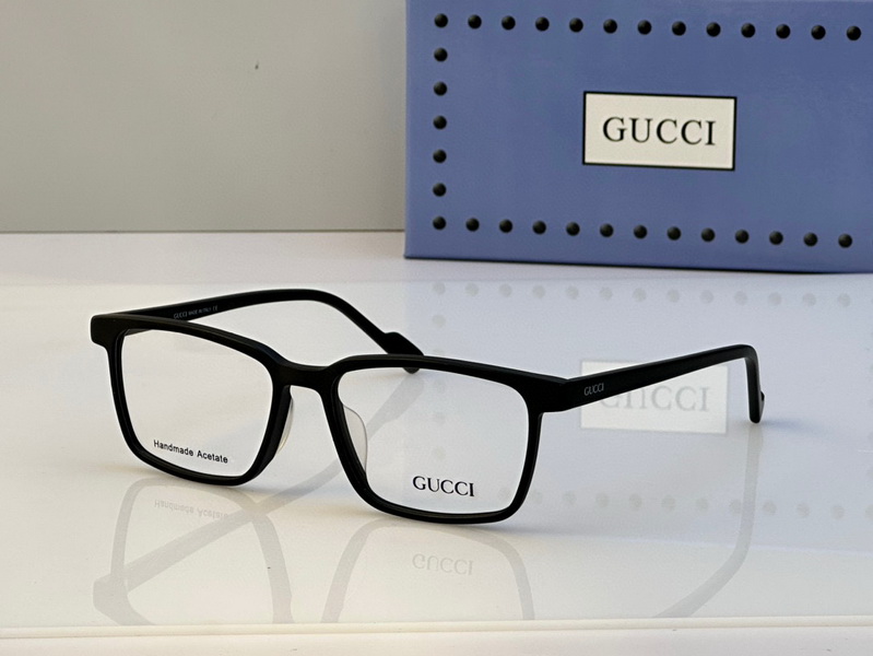 G*u*i sunglasses(aaaa)-435