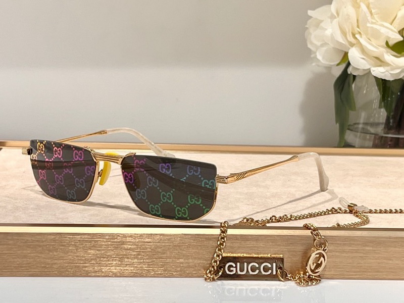 G*u*i sunglasses(aaaa)-2154