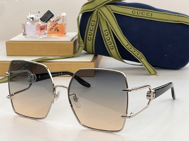 G*u*i sunglasses(aaaa)-2144
