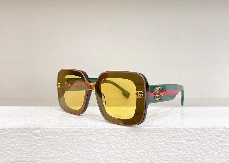 G*u*i sunglasses(aaaa)-2138