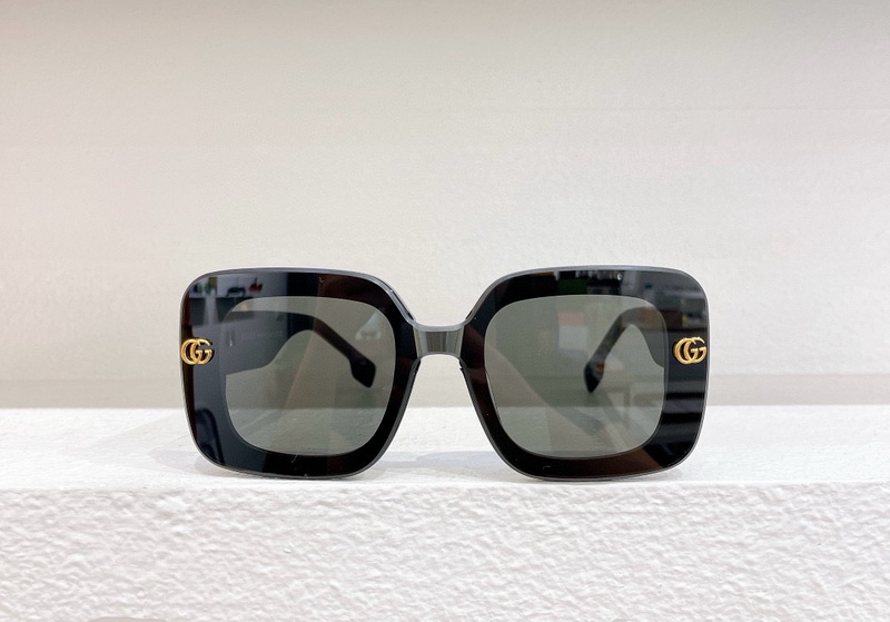 G*u*i sunglasses(aaaa)-2126