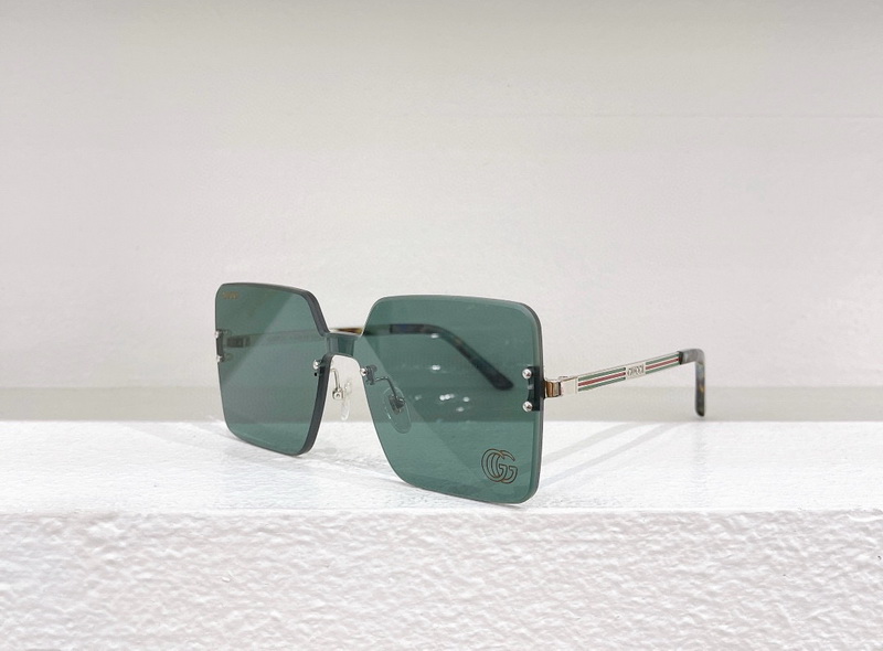 G*u*i sunglasses(aaaa)-2111