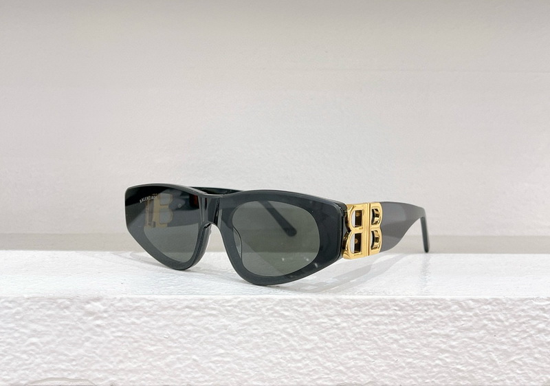 Ba*len*cia*ga sunglasses(aaaa)-327