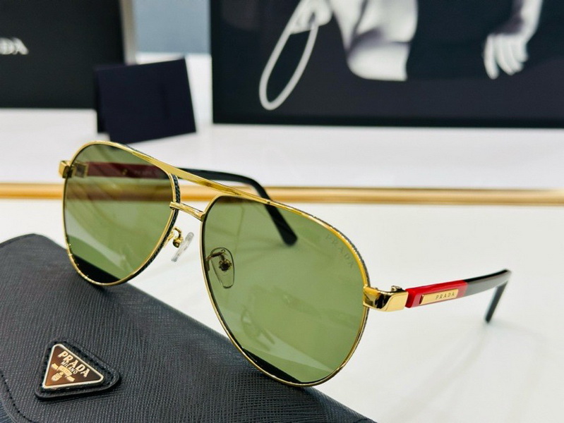 Pra*a sunglasses(aaaa)-2866