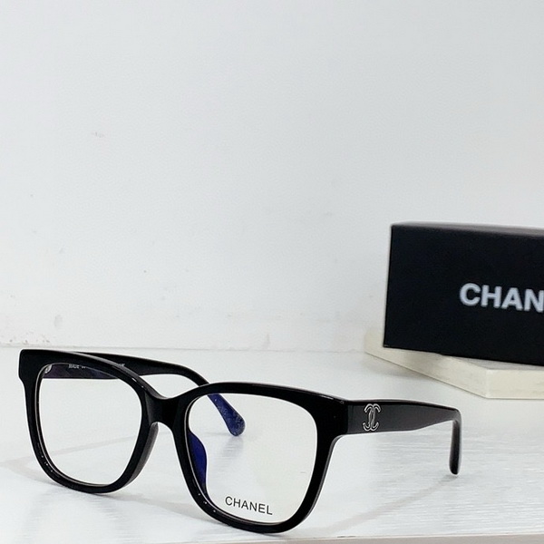 Ch*el sunglasses(aaaa)-221