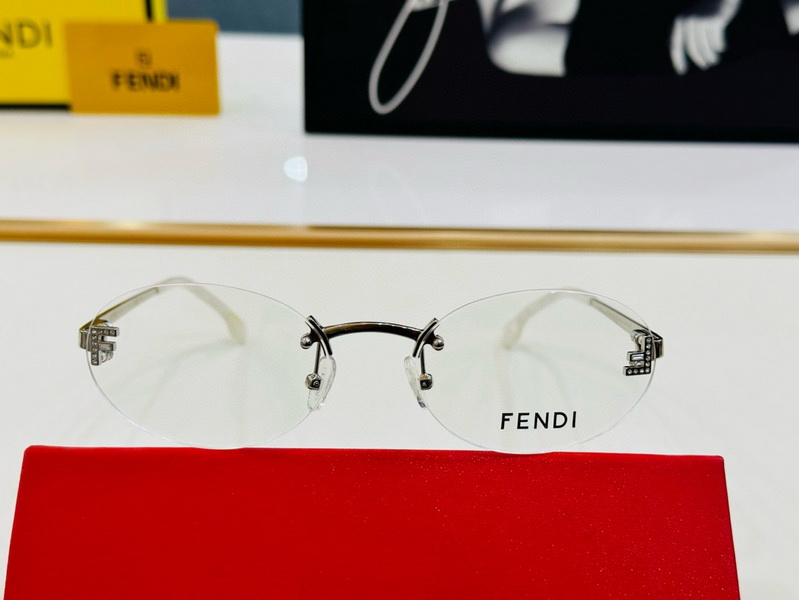 F**di sunglasses(aaaa)-136