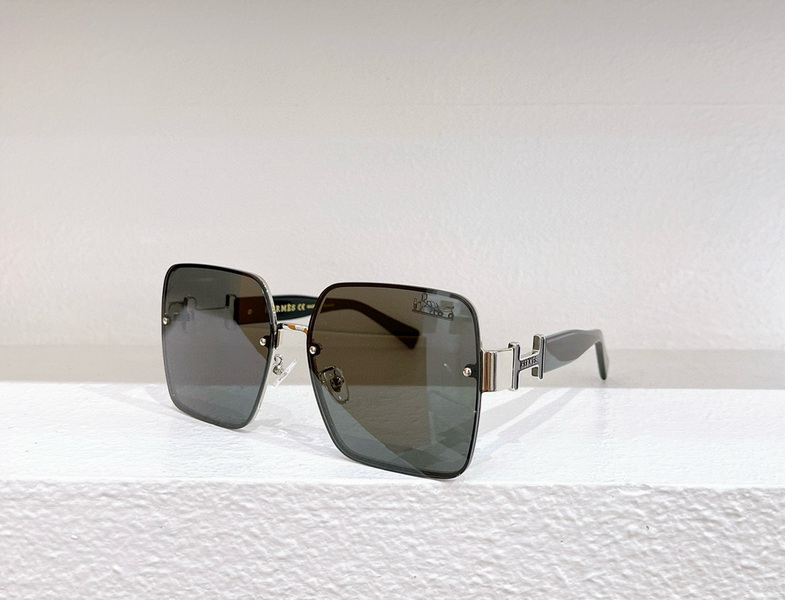 H**mes sunglasses(aaaa)-170