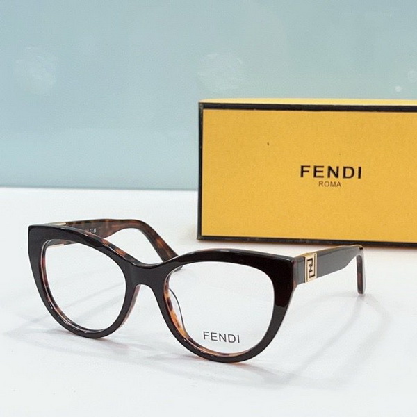 F**di sunglasses(aaaa)-132