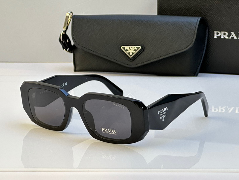 Pra*a sunglasses(aaaa)-2814