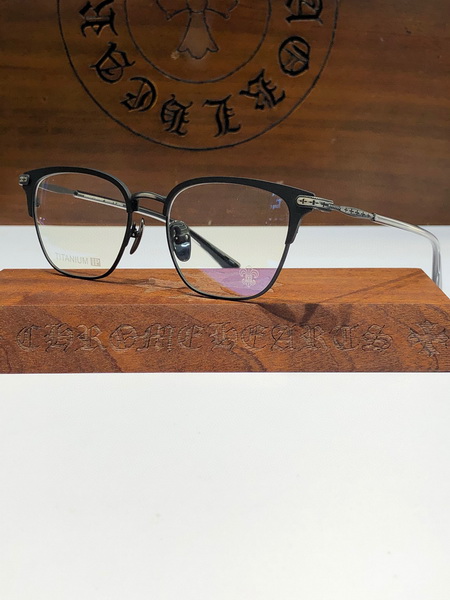 Ch**me He**ts sunglasses(aaaa)-475