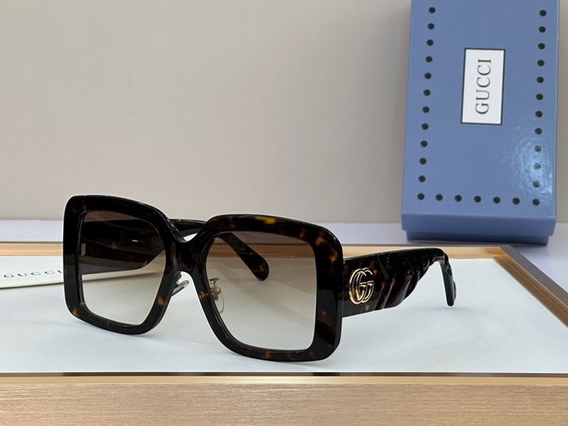 G*u*i sunglasses(aaaa)-2029