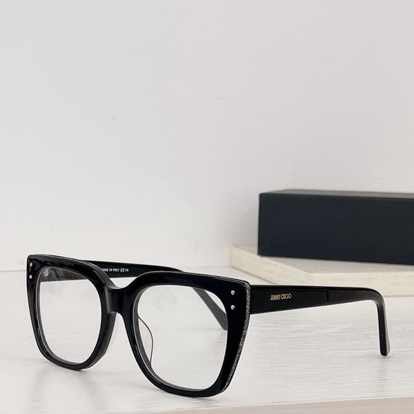 Ji*y Ch* sunglasses(aaaa)-038