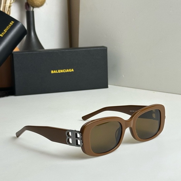 Ba*len*cia*ga sunglasses(aaaa)-311