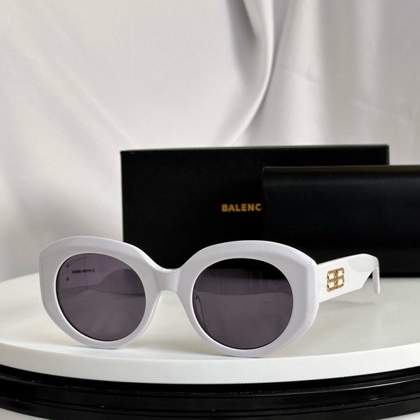 Ba*len*cia*ga sunglasses(aaaa)-306