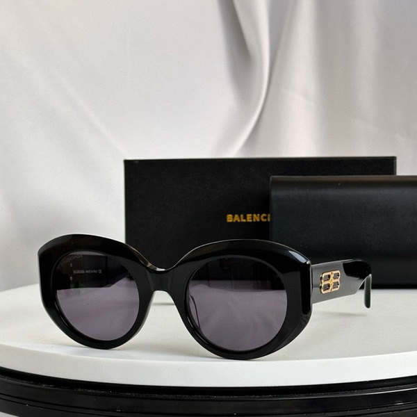 Ba*len*cia*ga sunglasses(aaaa)-302