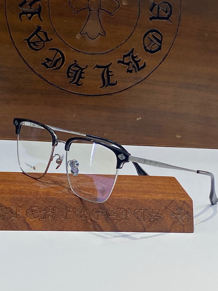 Ch**me He**ts sunglasses(aaaa)-403