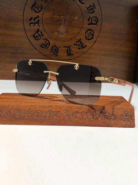 Ch**me He**ts sunglasses(aaaa)-1144