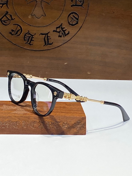 Ch**me He**ts sunglasses(aaaa)-388