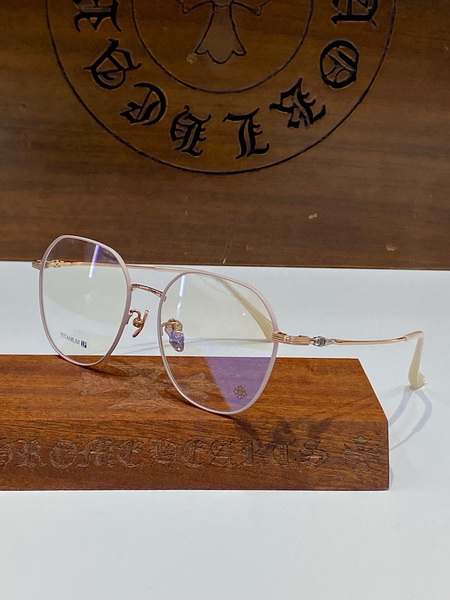 Ch**me He**ts sunglasses(aaaa)-386