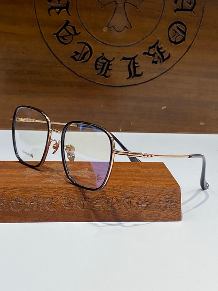 Ch**me He**ts sunglasses(aaaa)-374