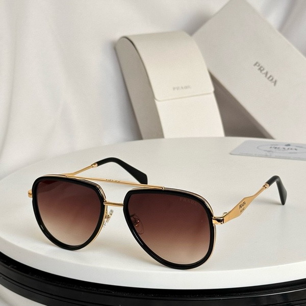 Pra*a sunglasses(aaaa)-2725