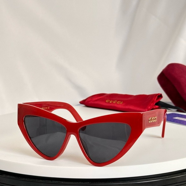 G*u*i sunglasses(aaaa)-1980