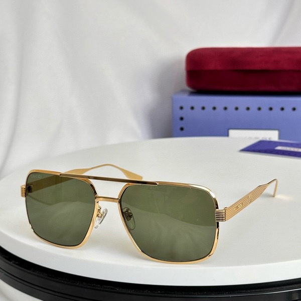 G*u*i sunglasses(aaaa)-1954