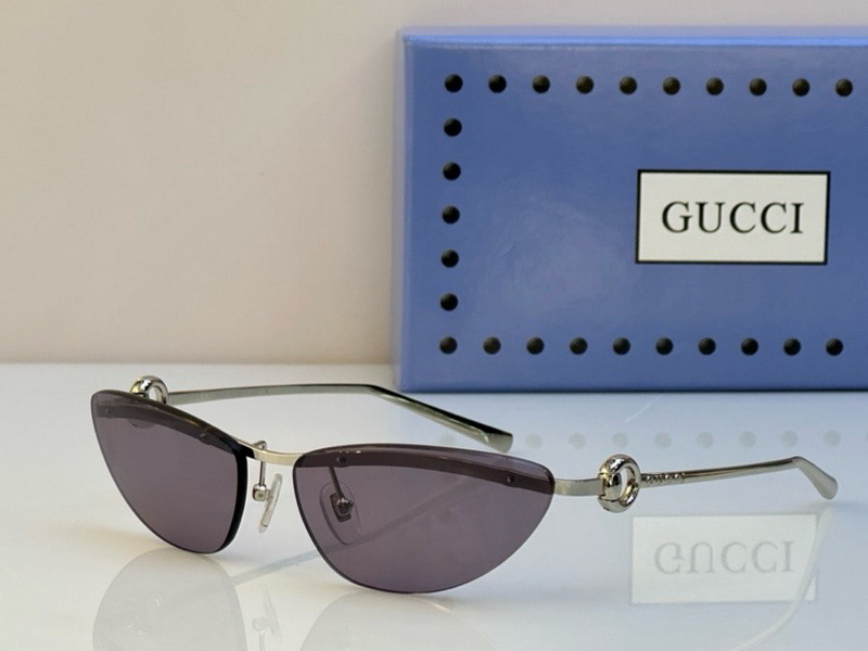 G*u*i sunglasses(aaaa)-1930