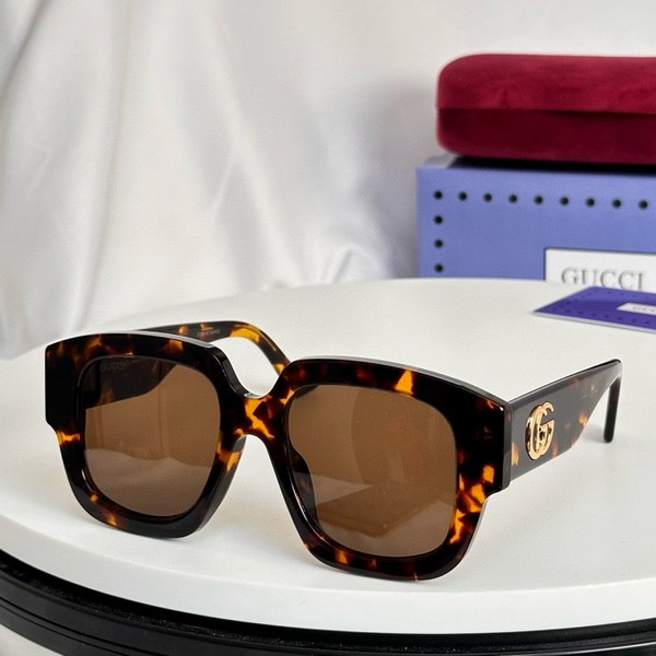 G*u*i sunglasses(aaaa)-1902
