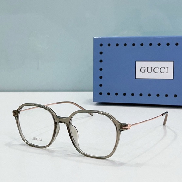 G*u*i sunglasses(aaaa)-406