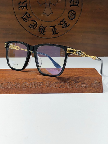 Ch**me He**ts sunglasses(aaaa)-290