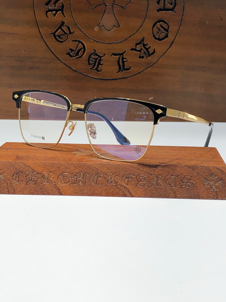 Ch**me He**ts sunglasses(aaaa)-282