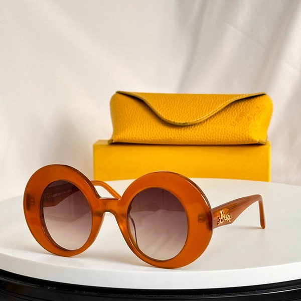 L0ew* sunglasses(aaaa)-200