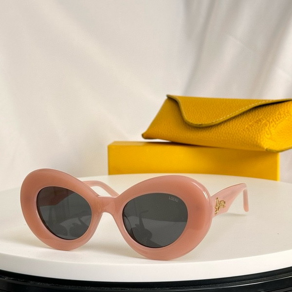 L0ew* sunglasses(aaaa)-196