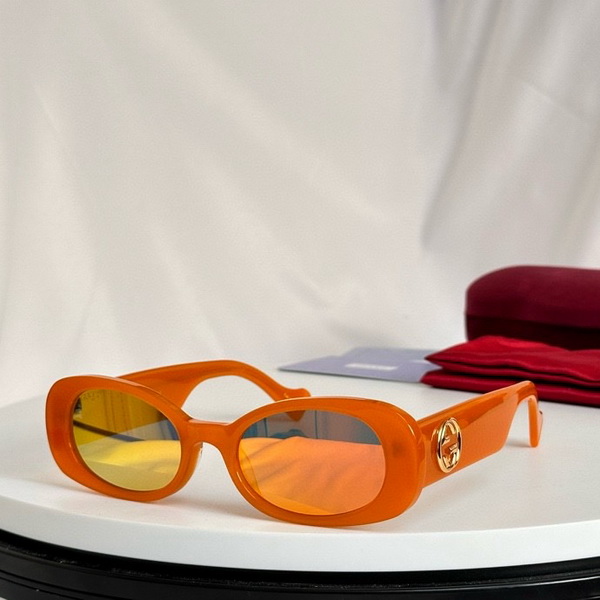 G*u*i sunglasses(aaaa)-1880