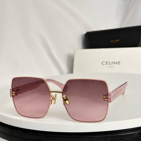 Ce**e sunglasses(aaaa)-364