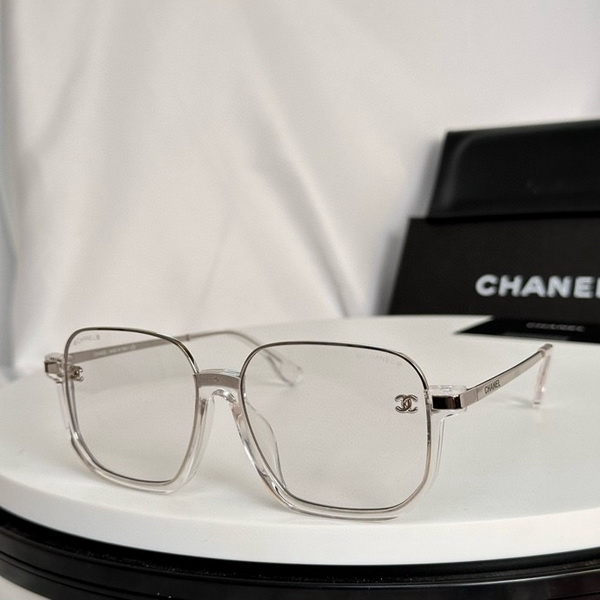 Ch*el sunglasses(aaaa) -1090