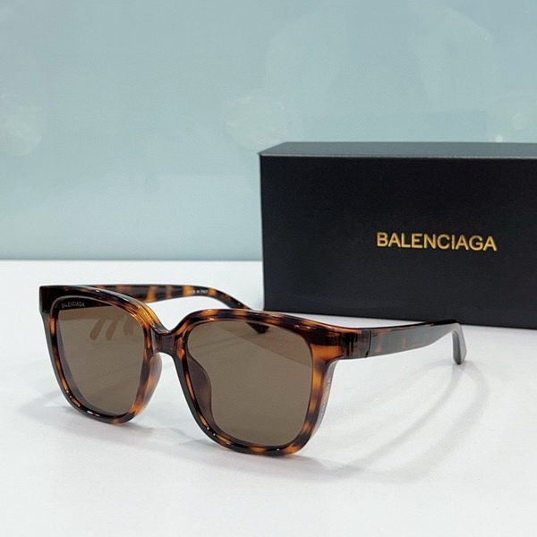 Ba*len*cia*ga sunglasses(aaaa)-265