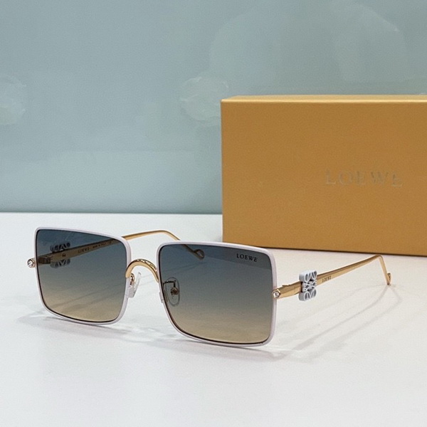 L0ew* sunglasses(aaaa)-184