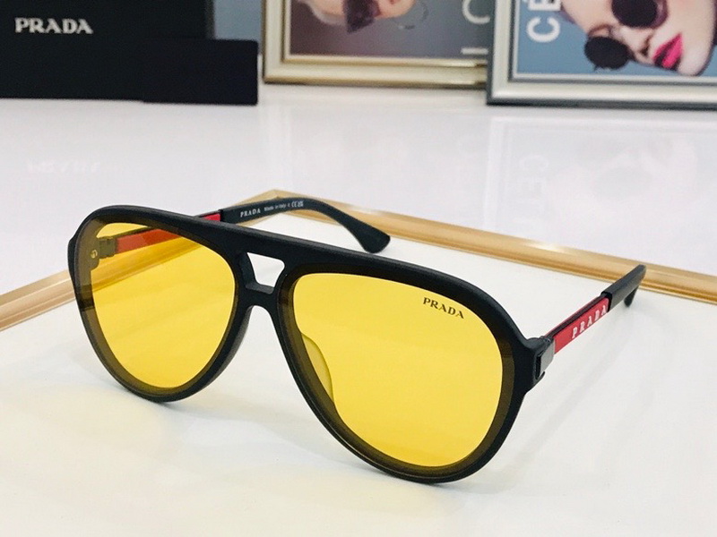 Pra*a sunglasses(aaaa)-2587
