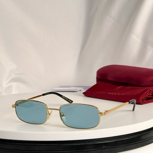 G*u*i sunglasses(aaaa)-1870