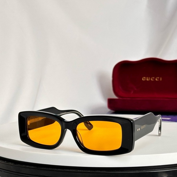 G*u*i sunglasses(aaaa)-1843