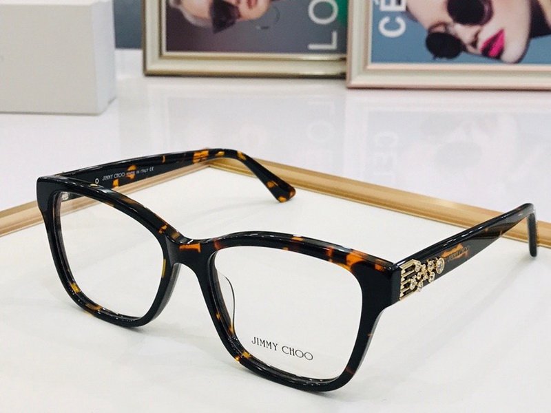 Ji*y Ch* sunglasses(aaaa)-034