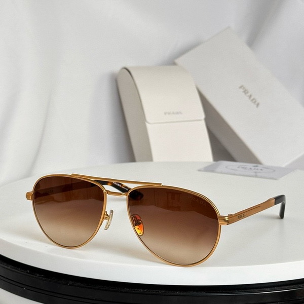 Pra*a sunglasses(aaaa)-2537