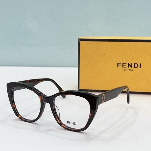 F**di sunglasses(aaaa)-098